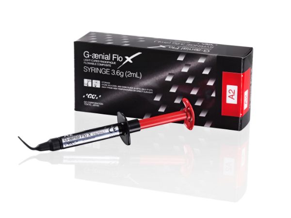 GC G-ænial Flo X A2 900712