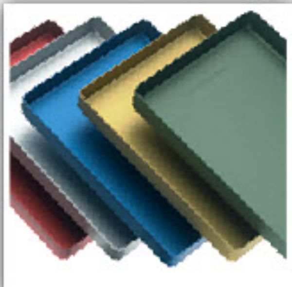 Original Aluminium Tray  416098