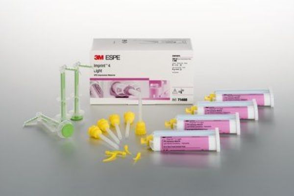 Imprint 4 Light lilla 71488