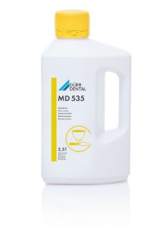 Dürr MD535 gips og alginat fjerner