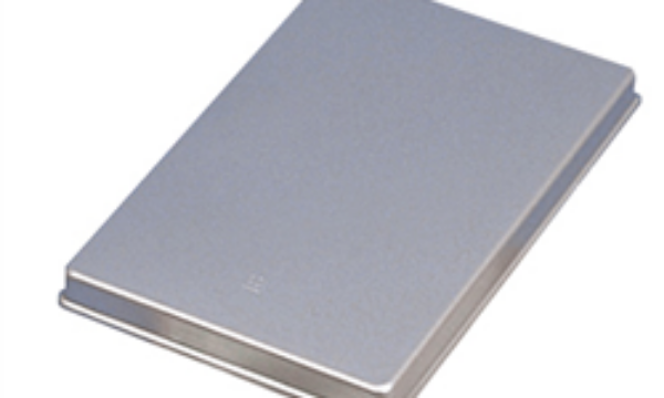 Lokk til Aluminium tray  416099