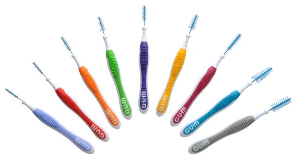 GUM Box med alle str. Trav-Ler  TRAV180SE