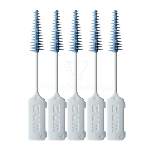 GUM Soft-Picks  X-Large  636M2