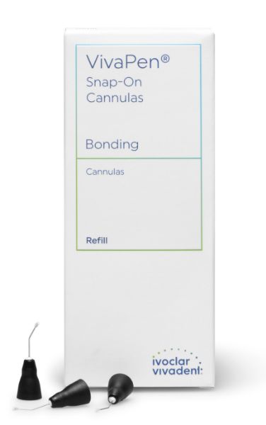 VivaPen Snap-On kanyler 745762