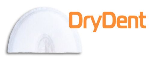 DryDent saliva tørrlegning medium