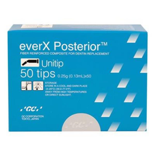 GC EverX Posterior  005273