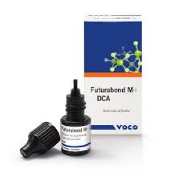 Futurabond M+ Dual Cure Activator 1518