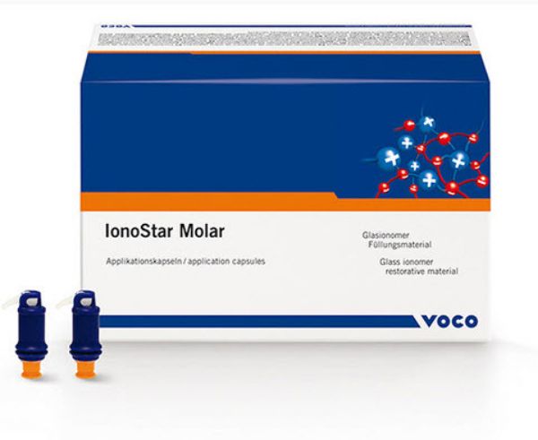 IonoStar Molar aplicap 2520