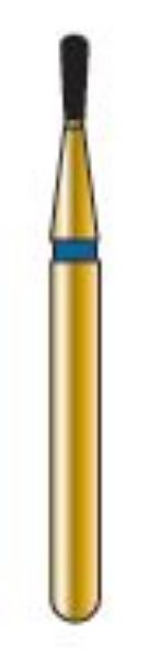 Diamant multilayer G830-314-009-2.7-ML