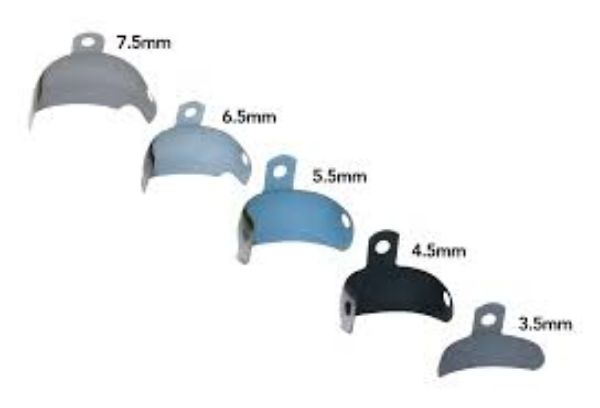 Palodent V3 EZ Coat 3,5 mm 659610