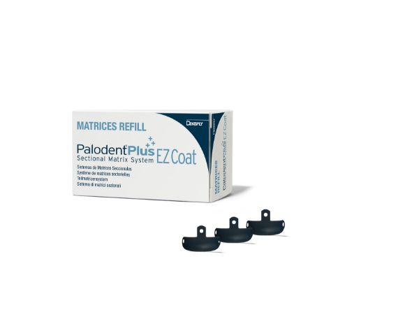 Palodent V3 EZ Coat 4,5 mm 659620V