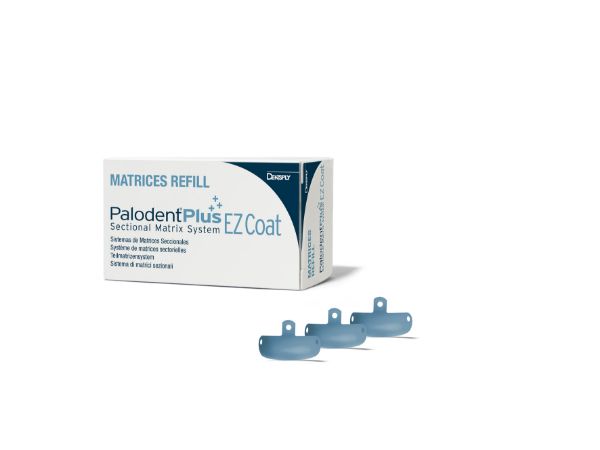 Palodent V3 EZ Coat 5,5 mm 659630V