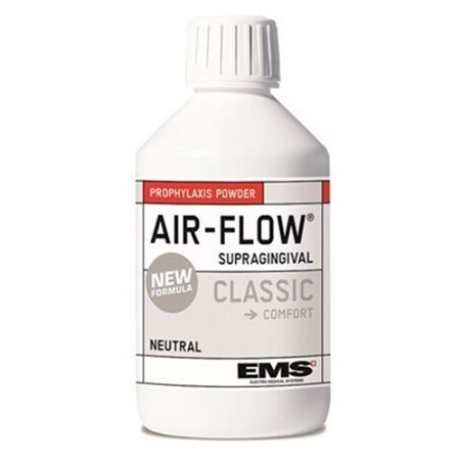 Air-Flow Classic Comfort neutral  DV-048ANEU