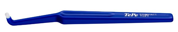 TePe Compact tuft/Solobørste 432100