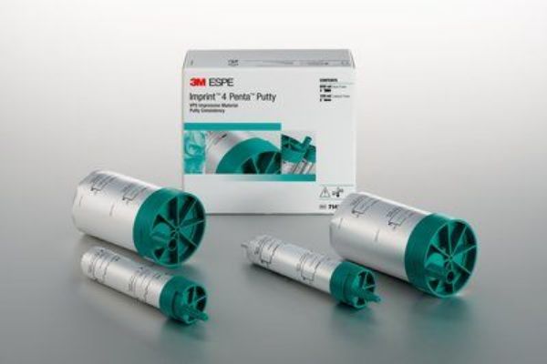 Imprint 4 Penta Putty 71486