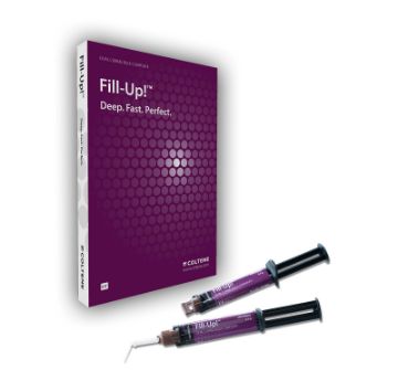Fill-Up Universal Intro Kit 60019342***