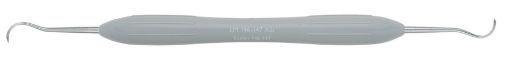 LM Scaler hygienist H6/H7 grå LM 146-147 XSi, 1stk- Dental Direct
