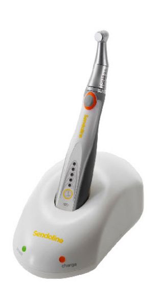 S5 Endo Motor komplet