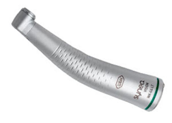 W&amp;H Synea VISION hånd-vinkelstykke WK-66LT