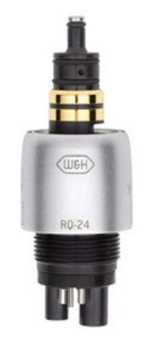 W&amp;H RQ-24 Rotoquick  10402400