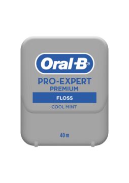 Oral-B Tanntråd Pro-Expert Premium Floss UTGÅR