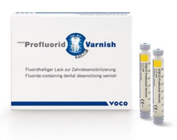 Profluorid Varnish melon 2235