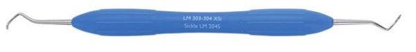 LM Scaler Sickle blå LM 303-304XSi