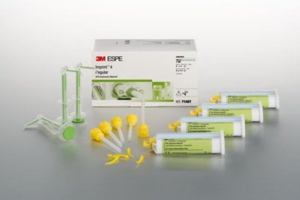 Imprint 4 Regular grønn 71487***