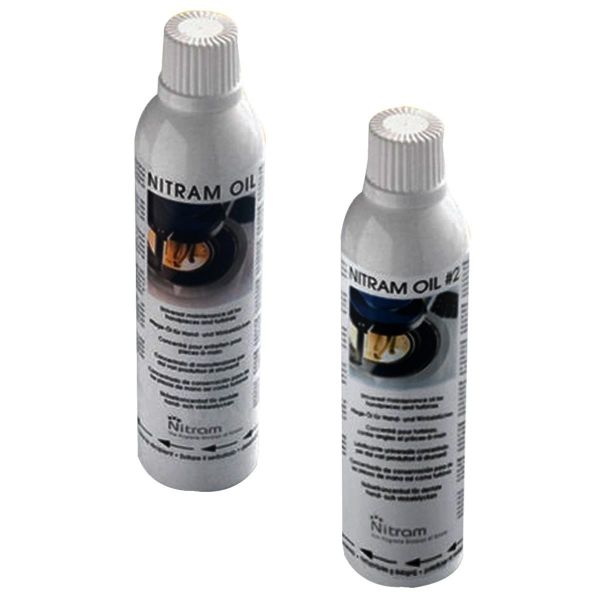 W&amp;H Olje til Gl. DAC  6086628