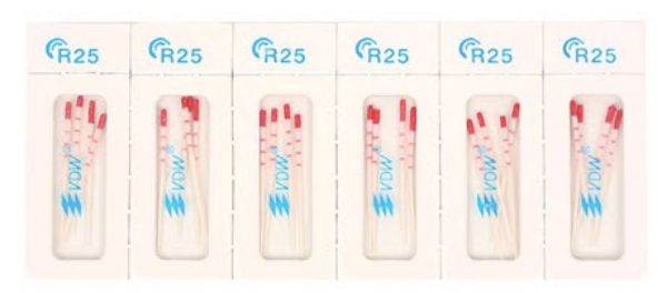 Reciproc Paper points 29mm