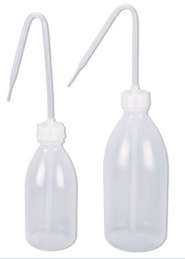 Svanehals Plast flaske 304406
