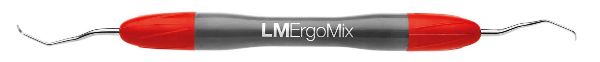 LM curette for implantat ErgoMix LM 283-284MTi EM