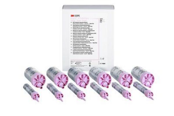 Imprint 4 Preliminary Penta Super Quick 71524