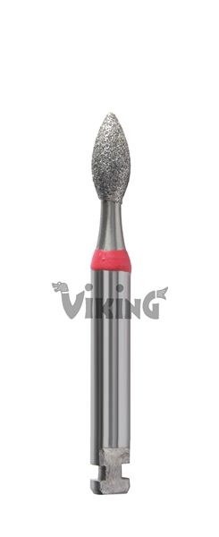 Diamant bor Viking 257-023F RA (368)