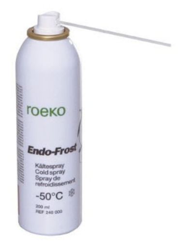 Roeko Endo-Frost  240 000