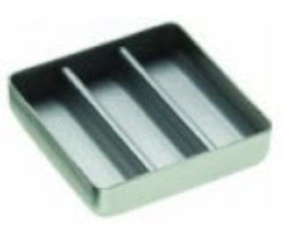 Directa Aluminum boks  416077