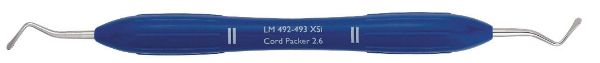 LM Cord Packer ErgoMax 2,6mm blå LM 492-493XSi