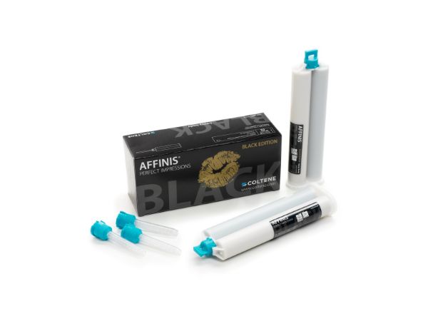 Affinis Heavy Body BLACK EDITION  60019554***