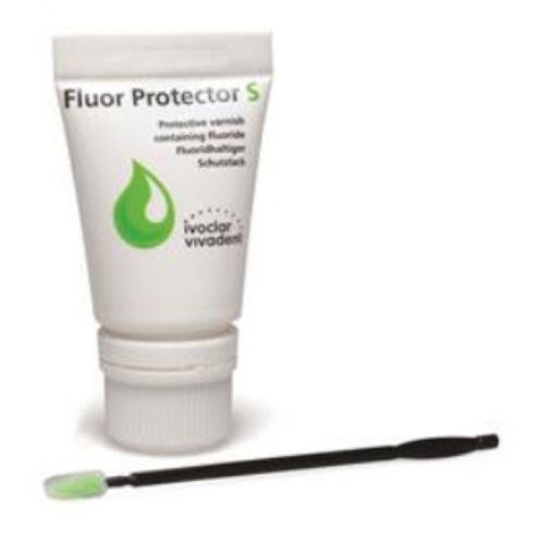 Fluor Protector S  639520 *