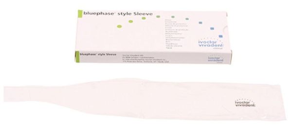 Plasttrekk til Bluephase Style 636239