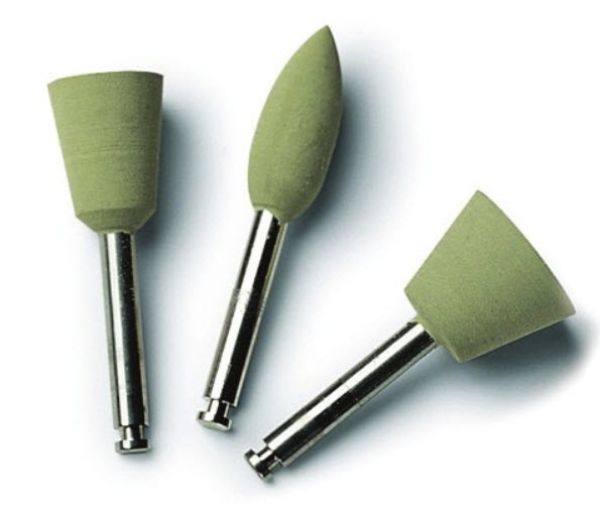 Politip-P komposittpolerer  533585