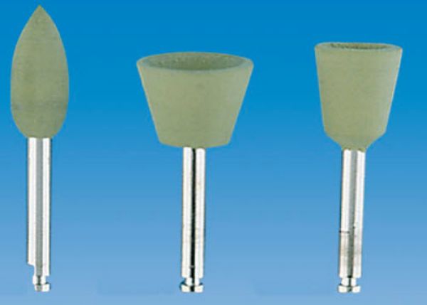 Politip-F komposittpolerer  533602