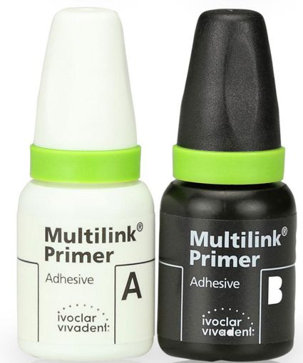 Multilink Primer A+B  576825***