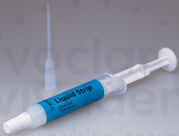 Vivadent Liquid Strip glyseringel 532505