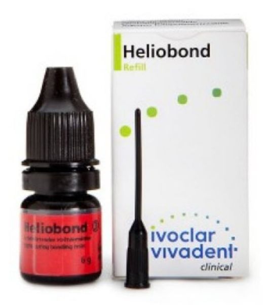 Heliobond  532907
