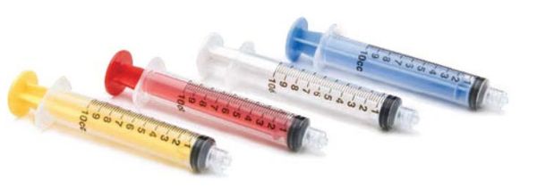 CanalPro Color skyllesprøyte 6001 1176