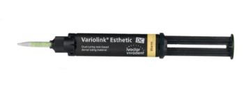 Variolink Esthetic DC automix  666120 ***