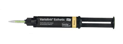 Variolink Esthetic DC automix  666120 ***