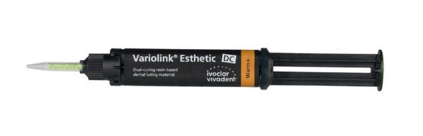 Variolink Esthetic DC automix  666121WW***