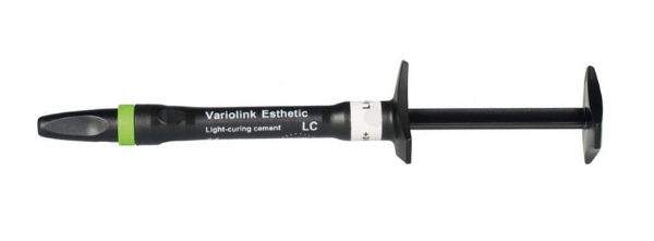 Variolink Esthetic LC  666126